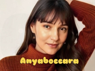 Anyaboccara