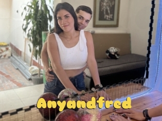 Anyandfred