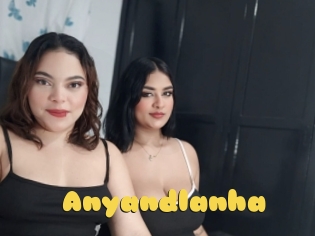 Anyandlanha