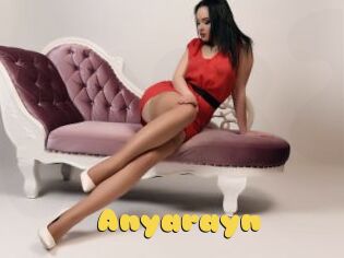 Anyarayn