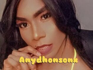 Anydhonsonx