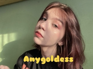Anygoldess