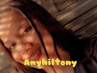 Anyhiltony