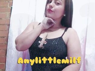 Anylittlemilf