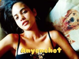 Anyonehot