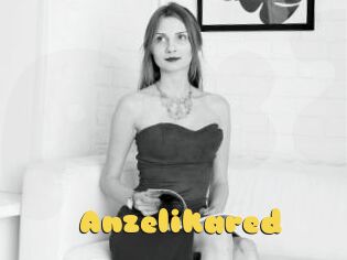 Anzelikared
