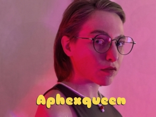 Aphexqueen