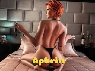 Aphriir