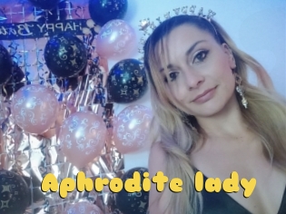 Aphrodite_lady
