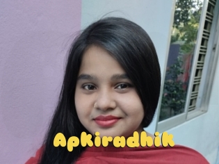 Apkiradhik