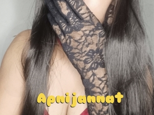 Apnijannat