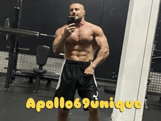 apollo69unique Px24 Sexcam