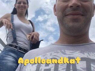 Apolloandkat