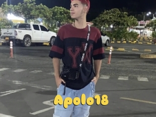 Apolo18