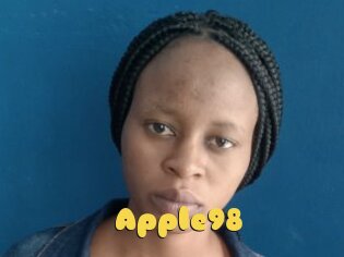Apple98