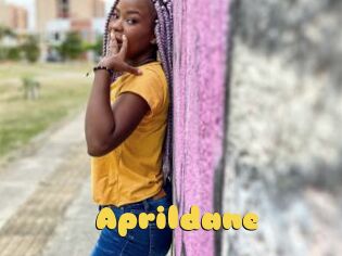 Aprildane