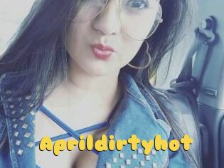 Aprildirtyhot