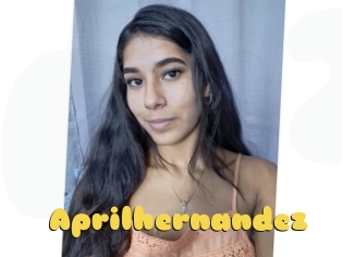 Aprilhernandez