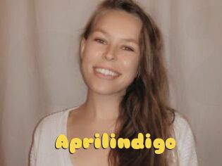 Aprilindigo
