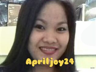 Apriljoy24