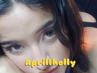Aprillholly