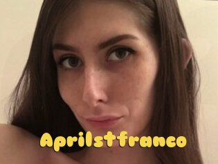 Aprilstfranco
