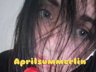 Aprilsummerlin