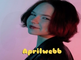 Aprilwebb