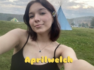 Aprilwelch