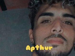 Apthur