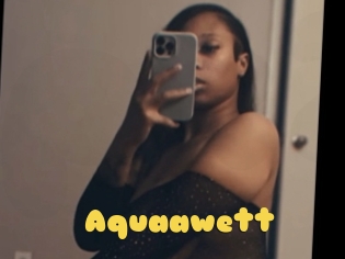 Aquaawett