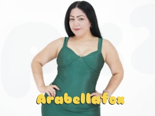 Arabellafox