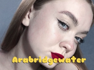 Arabridgewater