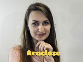 Araclose
