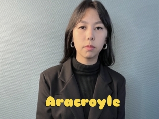 Aracroyle