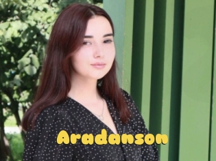 Aradanson