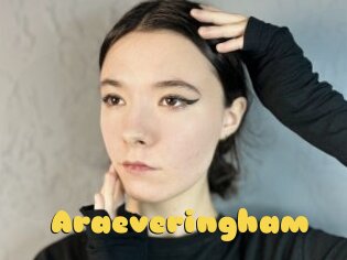 Araeveringham