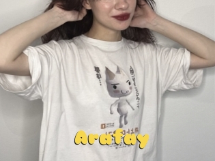Arafay