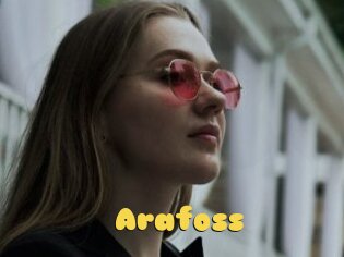 Arafoss