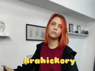 Arahickory