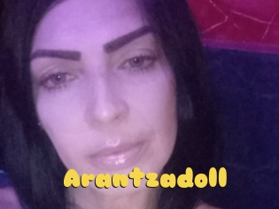 Arantzadoll