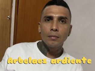 Arbelaez_ardiente