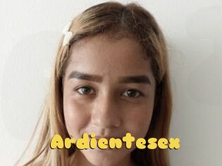 Ardientesex