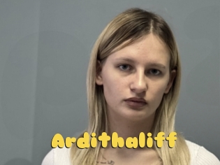 Ardithaliff