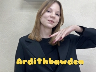 Ardithbawden