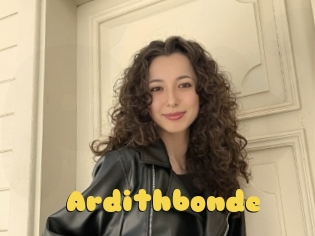 Ardithbonde