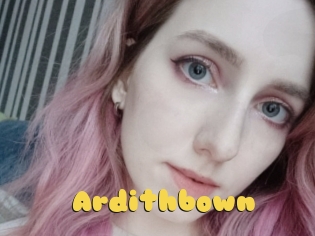 Ardithbown