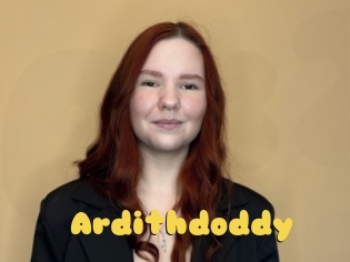 Ardithdoddy