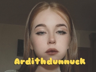Ardithdunnuck