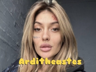 Arditheastes